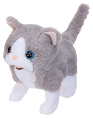Iwaya Piccolline Peluche Movente Britannico 3327-2