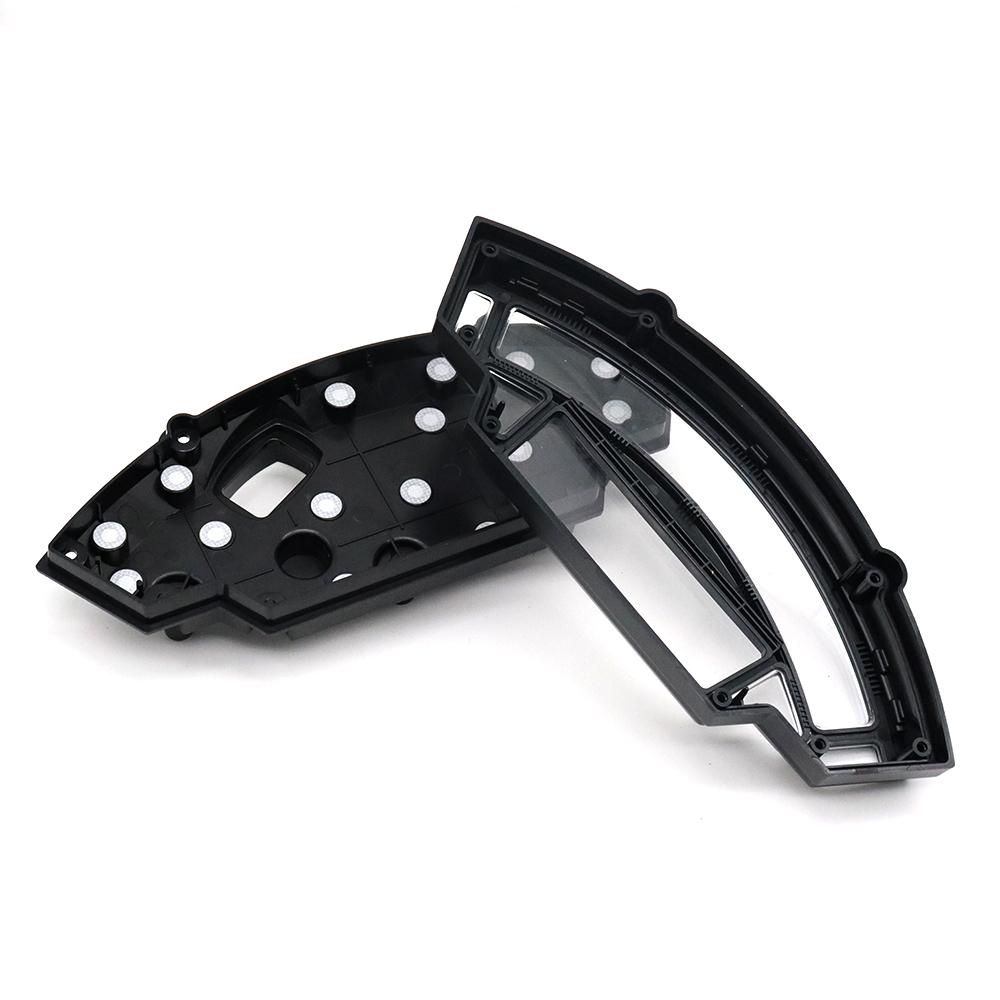 For Kawasaki ZX10R ZX 10R ZX-10R 2016-   2018 2017 Motorcycle Gauges Cover Case Tachometer Speedometer Housing Shell