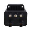 A16P-For Touring Softail Dyna Sportster Chopper 1984-2003 Compatible Motorcycle 3 Ohm 12V Ignition Coil 2102-0226