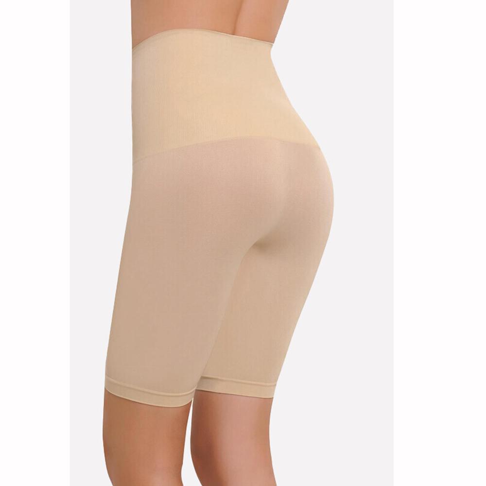 

Бесшовные шорты NBB Nude, корсет для живота