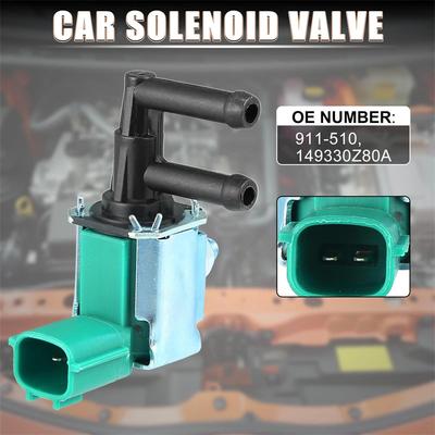 Vapor Canister Purge Solenoid Valve 14933-0Z80A K5T48181 K5T48381 For Nissan 240Sx Altima Pathfinder Maxima Xterra Auto Parts