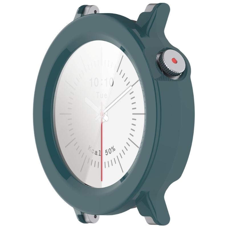 Smartwatch Housing Protector Case with Screen Protector Film for CMF Watch 3 Cover Shell & Film Scratchproof Case