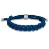 Creative Design Shoelace Bracelet Adjustable Survival Bracelet Handmade Outdoor Camping Rescue Emergency Rope Bracelet