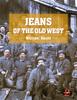 Kniha Jeans of the Old West, 2nd Edition