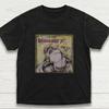 Dinosaur Jr , T Shirt with a Worn Look, Unisex,collection