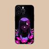 Mato seihei Ren Yamashiro Matte Mobile Phone Case for iPhone 17 16 15 14 13 12 11 X XR XS 8 7 Air Pro Max Plus Mini Cover