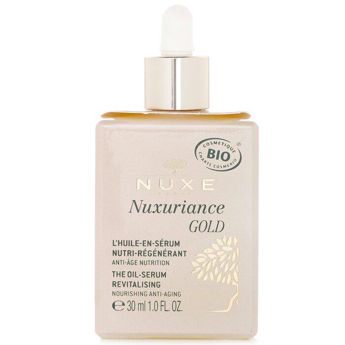 NUXE Nusuriance Gold The Oil Serum