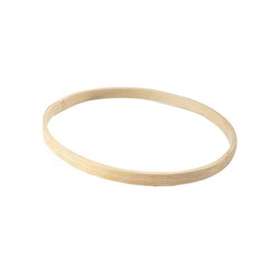 Portable Crossstitch Ring Replacement Home Embroidery Bamboo Hoop Frame DIY Crafting Handmade Handicraft Tool Accessories