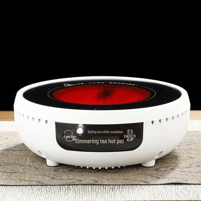 Shangqi Multifunction Electric Tea Kettle