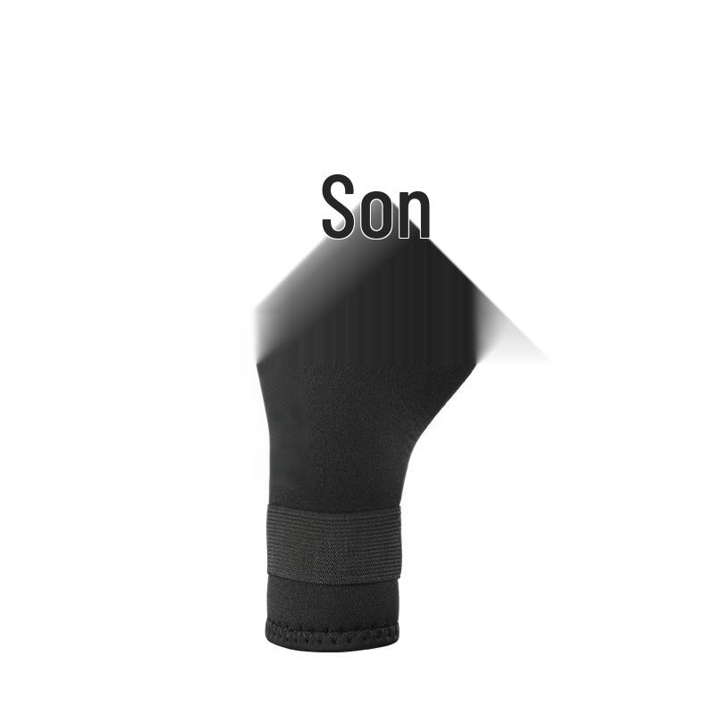 OLOEY 5mm Neoprene Diving Gloves M
