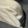CERRUTI 1881 Schalkragen Zweireihiger Wollmantel 40 Grau Damen Gebraucht