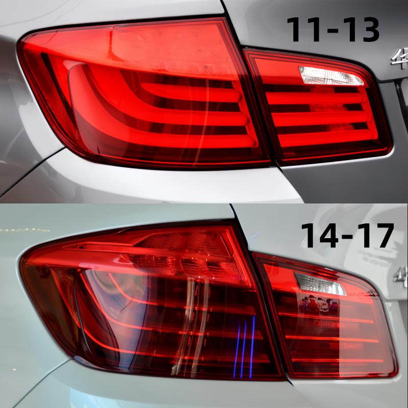 Zadní kryt světla a kryt pro BMW řady 5 (F18) pro modely 2014-2017