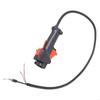   Quick Install Strong Control Handle Wear Resistant Component for FS90R FS130R