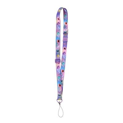 TAKARA TOMY Punirunzu 2way Shoulder Strap for Punilunzu (Rainbow)