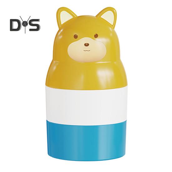 

Детский аппликатор для солнцезащитного крема, 100 мл. Роликовый флакон. Удобный для путешествий набор кистей для солнцезащитного крема Buddy с колпачками. Многоразовый экологически чистый аппликатор для солнцезащитного лосьона для 2 синий