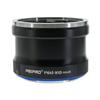 PEIPRO P645-XCD Lens Mount Adapter Compatible with Pentax P645/645 Mount Lenses and Hasselblad XCD Mount Medium Format Cameras X2D, X1D, X1D2, 907