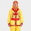 Vestuário para atuação e dança – Vestuário para danças tradicionais chinesas