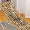 Practical 1PC with Suction Cups Flexible Soft Crabs House Reptile Hammock Geckos Mats Lizard Bed