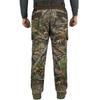 Bioniczne Kamuflażowe Polarowe Spodnie Softshell na Jesień/Zimę do Pieszej Turystyki, Polowania i Alpinizmu (Wielokieszeniowy, P20)