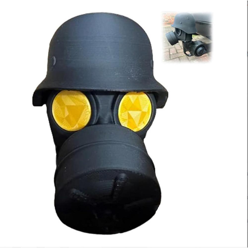 

Крышка для буксирного устройства, противогаз, защитный экран для буксирного устройства, защитный экран для буксирного устройства, обшивка автомобиля, пластиковая крышка для буксирного устройства (Золото) жёлтый