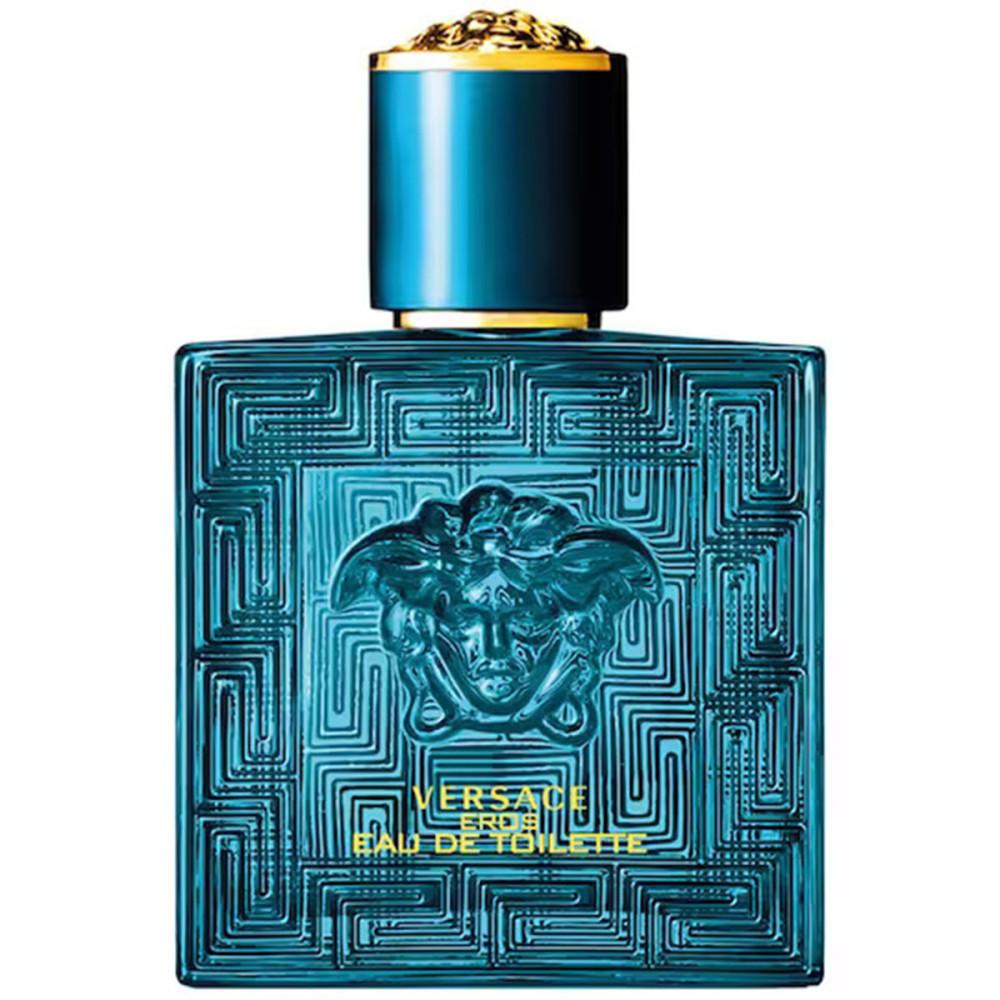 Cosme Chic Versace - Eros Eau De Toilette 100 Ml - 100 Ml