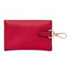 Michael Kors Vincent Logo Print Magnetic Closure Coated Canvas Crossbody Bag Women Bags Bright-Red 35F4G2VC5O-2610