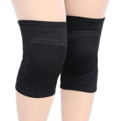 Knee Pads for Dancing Volleyball Yoga Women Kids Men Kneepad Patella Brace Support Fitness Protector Work Gear