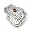 High Efficiency Automatic Transmission Filter Oil Pan Gasket With Metal Construction Replace 3533012050,0440441