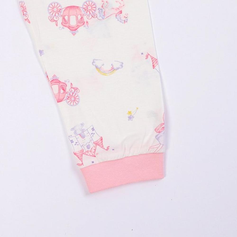 ORGANICMOM Flunagin Kids Innerwear Mkfl9k03