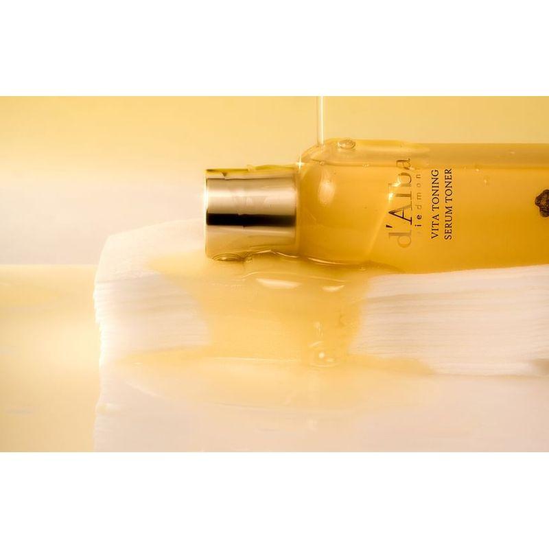 d'Alba - Vita Toning Serum Toner