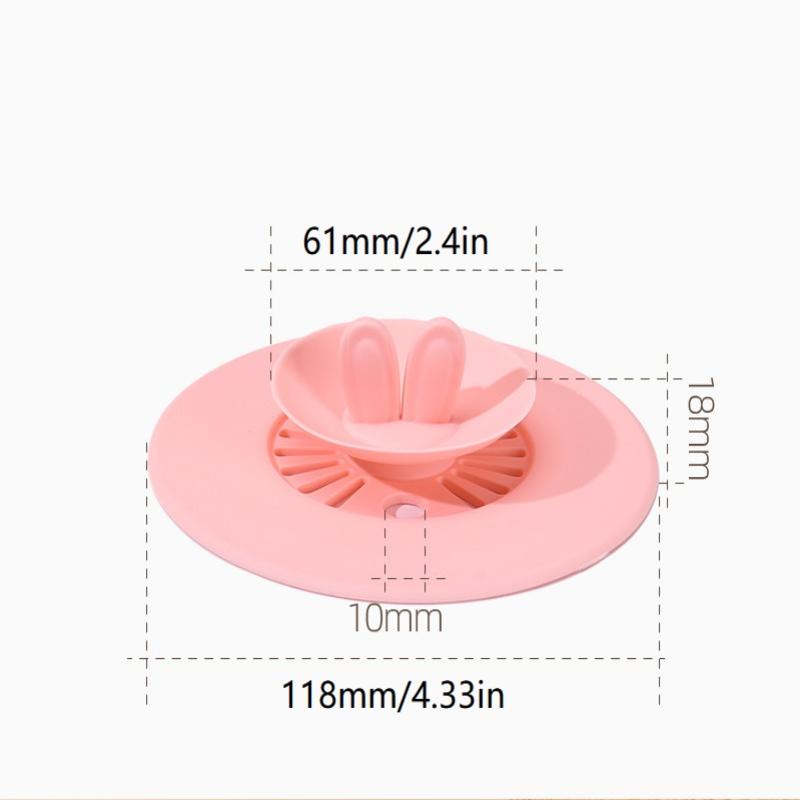 Silicone Cup Lids Mug Covers For Hot And Cold Beverages Antis Dust Reusable Silicone Coffee Cup Lids Gift