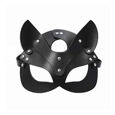 Role Playing Ball Party Mask