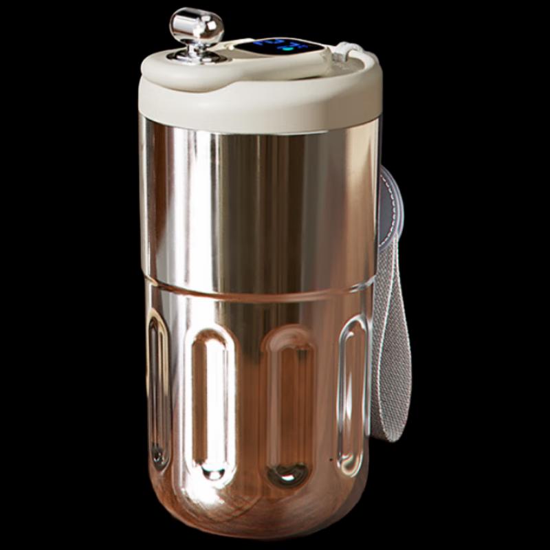 RELEA 316L Stainless Steel Tea Infuser Thermos