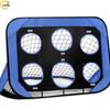 Landa 4-in-1 Children's Portable Soccer Goal & Training Net
