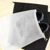 Practical New 10 Pcs Household Shoe Dust Cover Non-woven Fabric Dust Proof Drawstring Storage Bag Household Daily Necessities