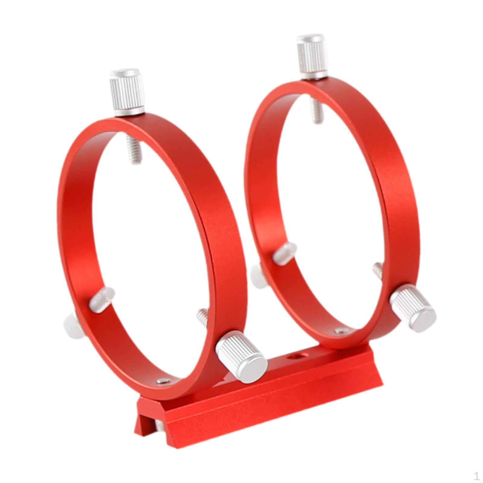 

Кронштейн Star Finder, красное направляющее кольцо для искателей астрофотографии 9cm Dia