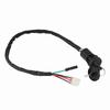 Ignition Key Switch Fits For Honda TRX400EX TRX 400EX