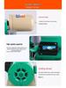 Fully Automatic Silent Booster Pump for Household Cold & Hot Water