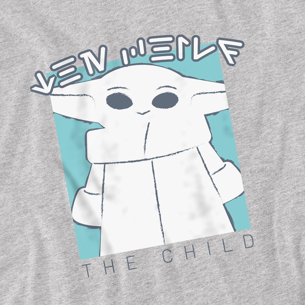 Star Wars Childrens/Kids The Child Sweatshirt