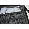 New Oxford Cloth Makeup Bag Large Capacity With Compartments For Women Travel Cosmetic Case