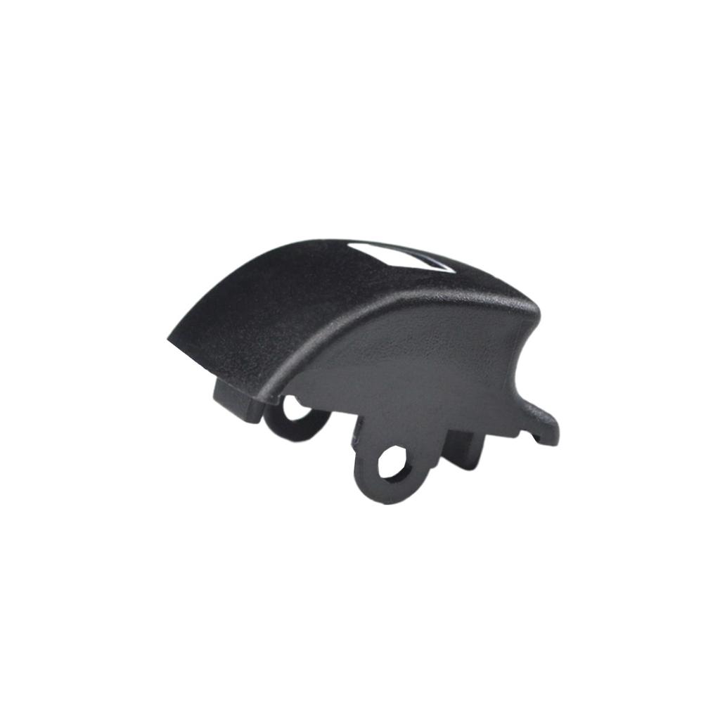 Glass Button Cover for Peugeot 207, Partner, Tepee and Citroen Berlingo - Right