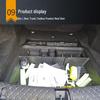 Trunk Storage Box for 24 BYD Models: Qin, L, Seal, 06 - Lower Layer, 80KM Range