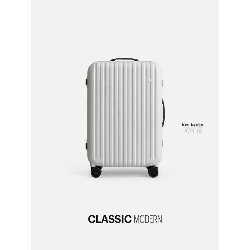 ITO MODERN Hardside Spinner Luggage