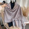 Accessoires – Écharpes et foulards