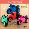 Peluche Giocattolo Cuscino Moto Morbido Velluto di Cristallo Per Ragazzi Logo Personalizzato