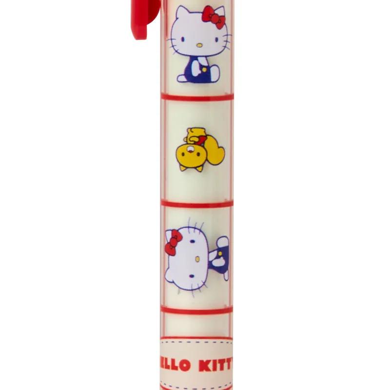 Sanrio Hello Kitty Ballpoint Pen ( Retro ) Japan NEW Sanrio Characters