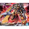 BANDAI SPIRITS HG Super Robot Wars Z Gunleon Color-coded Plastic Model