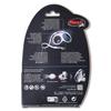 Flexi Retractable Lead 5m Small Dog New Comfort Tape S than Rose Lead (Less 15kg) [Dog] [Product]