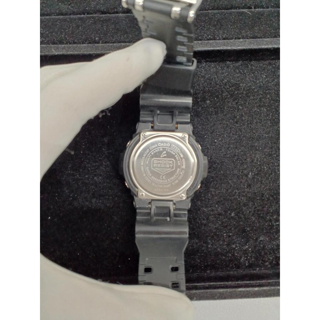 Used CASIO GAW-100BMC G-SHOCK
