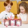 Box Dolls, Figurines, Decorative Items, Trendy Birthday Toys And Gifts Are Suitable For Box Machines
